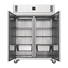 Polar Refrigeration  Szafa mroźnicza 2-drzwiowa 1170L, od -22 do -18°C