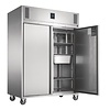 Polar Refrigeration  Szafa mroźnicza 2-drzwiowa 1170L, od -22 do -18°C