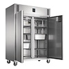 Polar Refrigeration  Szafa mroźnicza 2-drzwiowa 1170L, od -22 do -18°C