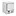 Polar Refrigeration  Szafa chłodnicza na ryby 1-drzwiowa 140L, od -4 do 4°C