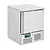 Polar Refrigeration  Szafa chłodnicza na ryby 1-drzwiowa 140L, od -4 do 4°C