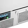 Polar Refrigeration  Szafa chłodnicza na ryby 1-drzwiowa 140L, od -4 do 4°C