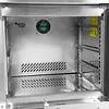 Polar Refrigeration  Szafa chłodnicza na ryby 1-drzwiowa 140L, od -4 do 4°C