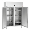 Bartscher Szafa mroźnicza 2-drzwiowa 922 L, -18 °C do -22 °C
