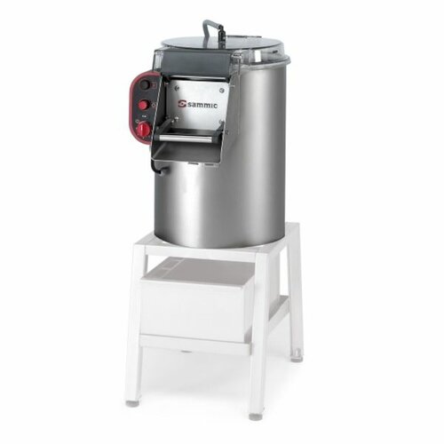 sammic Potato peeler - 10 kg sammic Potato peeler - 10 kg