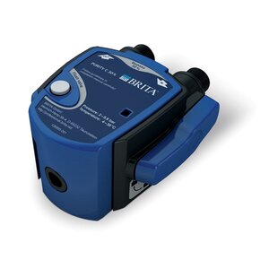 Brita Głowica Purity C by-pass 30%, 3/8, do ekspresów do kawy