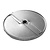 sammic Tarcza do plastrow karbowanych FCO-2 + 2 mm
