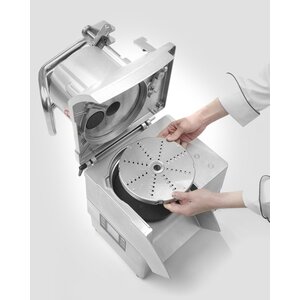 sammic Grinding disc for shavings SH-4 4 mm sammic Grinding disc for shavings SH-4 4 mm