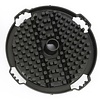 sammic Przeciskacz QC-8 do zestawu do czyszczenia kratki 8 mm