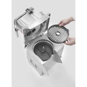 sammic Cubes grating FMC-14D 14x14 mm sammic Cubes grating FMC-14D 14x14 mm