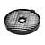 sammic Cubes grating FMC-25 + 25x25 mm