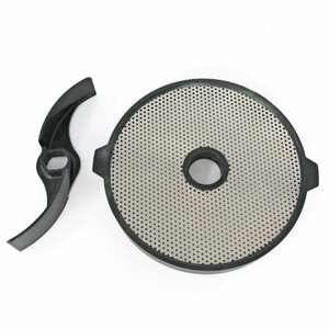 sammic Chopper disc - set for mashed potatoes FP