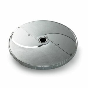 sammic Slicing disc with FCC-3 + rounded blades for slicer - 3 mm sammic Slicing disc with FCC-3 + rounded blades for slicer - 3 mm