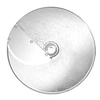 sammic Slicing disc with FCC-5 + rounded blades for slicer - 5 mm