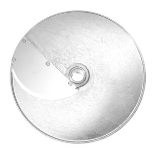 sammic Slicing disc with FCC-5 + rounded blades for slicer - 5 mm sammic Slicing disc with FCC-5 + rounded blades for slicer - 5 mm