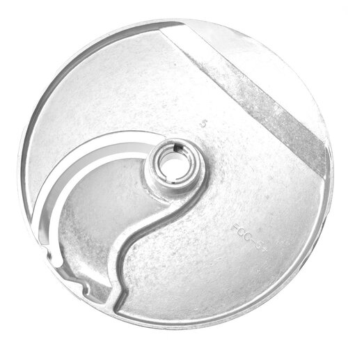 sammic Slicing disc with FCC-5 + rounded blades for slicer - 5 mm sammic Slicing disc with FCC-5 + rounded blades for slicer - 5 mm
