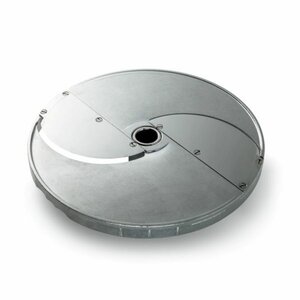 sammic Slicing disc with FCC-2 + rounded blades for slicer - 2 mm sammic Slicing disc with FCC-2 + rounded blades for slicer - 2 mm