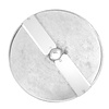 sammic Tarcza do plastrow FCS-3 3 mm