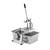 sammic Manual potato cutting machine CF-5 series