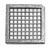 sammic Zestaw pras z nożami 10x10 mm