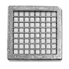 sammic Zestaw pras z nożami 12x12 mm