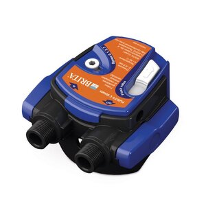 Brita Purity C Steam G 3/8 ”head Adjustable by-pass 0-4