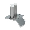 sammic Head for deboning long vegetables for slicer CA-31 / CA-41 / CA-62