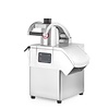 sammic Vegetable Cutter 450 kg/h 550 W Head 136 cm2 with Electronic Panel