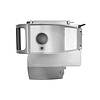 sammic Vegetable Cutter 450 kg/h 550 W Head 136 cm2 with Electronic Panel
