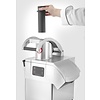 sammic Vegetable Cutter 450 kg/h 550 W Head 136 cm2 with Electronic Panel