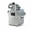 sammic Vegetable Cutter 150-450 kg/h 550 W, 400 V with Electronic Panel