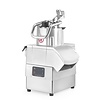 sammic Vegetable Cutter 650 kg/h 550 W Head 286 cm2 with Electronic Panel