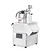 sammic Vegetable Cutter 650 kg/h 550 W Head 286 cm2 with Electronic Panel