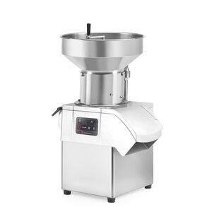 sammic Vegetable Cutter 1000 kg/h 750 W, 400 V, Head 286 cm2 with Electronic Panel sammic Vegetable Cutter 1000 kg/h 750 W, 400 V, Head 286 cm2 with Electronic Panel