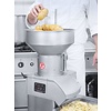 sammic Szatkownica do warzyw do 1000 kg/h, 750 W, 400 V, głowica 268 cm2 z panelem ekektronicznym