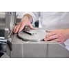 sammic Vegetable Cutter 1000 kg/h 750 W, 400 V, Head 286 cm2 with Electronic Panel