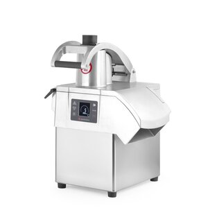 sammic Szatkownica do warzyw 500 kg/h, 550 W z panelem graficznym sammic Szatkownica do warzyw 500 kg/h, 550 W z panelem graficznym