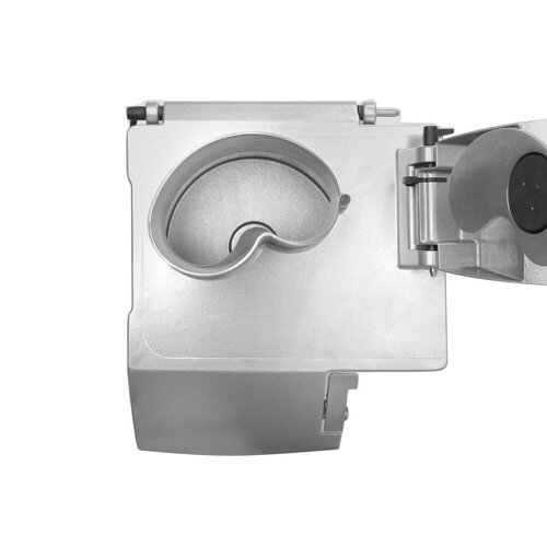 sammic Szatkownica do warzyw 500 kg/h, 550 W z panelem graficznym sammic Szatkownica do warzyw 500 kg/h, 550 W z panelem graficznym