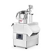 sammic Vegetable Cutter 200-650 kg/h 1500 W, Head 286 cm2 with Electronic Panel