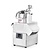 sammic Vegetable Cutter 200-650 kg/h 1500 W, Head 286 cm2 with Electronic Panel