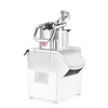 sammic Vegetable Cutter 200-650 kg/h 1500 W, Head 286 cm2 with Electronic Panel