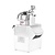 sammic Vegetable Cutter 200-650 kg/h 1500 W, Head 286 cm2 with Electronic Panel
