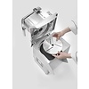 sammic Vegetable Cutter 200-650 kg/h 1500 W, Head 286 cm2 with Electronic Panel