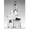 sammic Vegetable Cutter 200-650 kg/h 1500 W, Head 286 cm2 with Electronic Panel