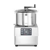 sammic Kuter - emulsifier KE-5V with electronic graphic panel, capacity 5.5 l, 10 speeds, single-phase