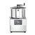 sammic Kuter - emulsifier KE-5V with electronic graphic panel, capacity 5.5 l, 10 speeds, single-phase