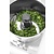 sammic Kuter - emulsifier KE-5V with electronic graphic panel, capacity 5.5 l, 10 speeds, single-phase