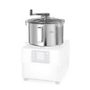 sammic Kuter - emulsifier KE-5V with electronic graphic panel, capacity 5.5 l, 10 speeds, single-phase