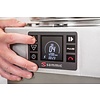 sammic Kuter - emulsifier KE-5V with electronic graphic panel, capacity 5.5 l, 10 speeds, single-phase