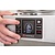 sammic Kuter - emulsifier KE-5V with electronic graphic panel, capacity 5.5 l, 10 speeds, single-phase